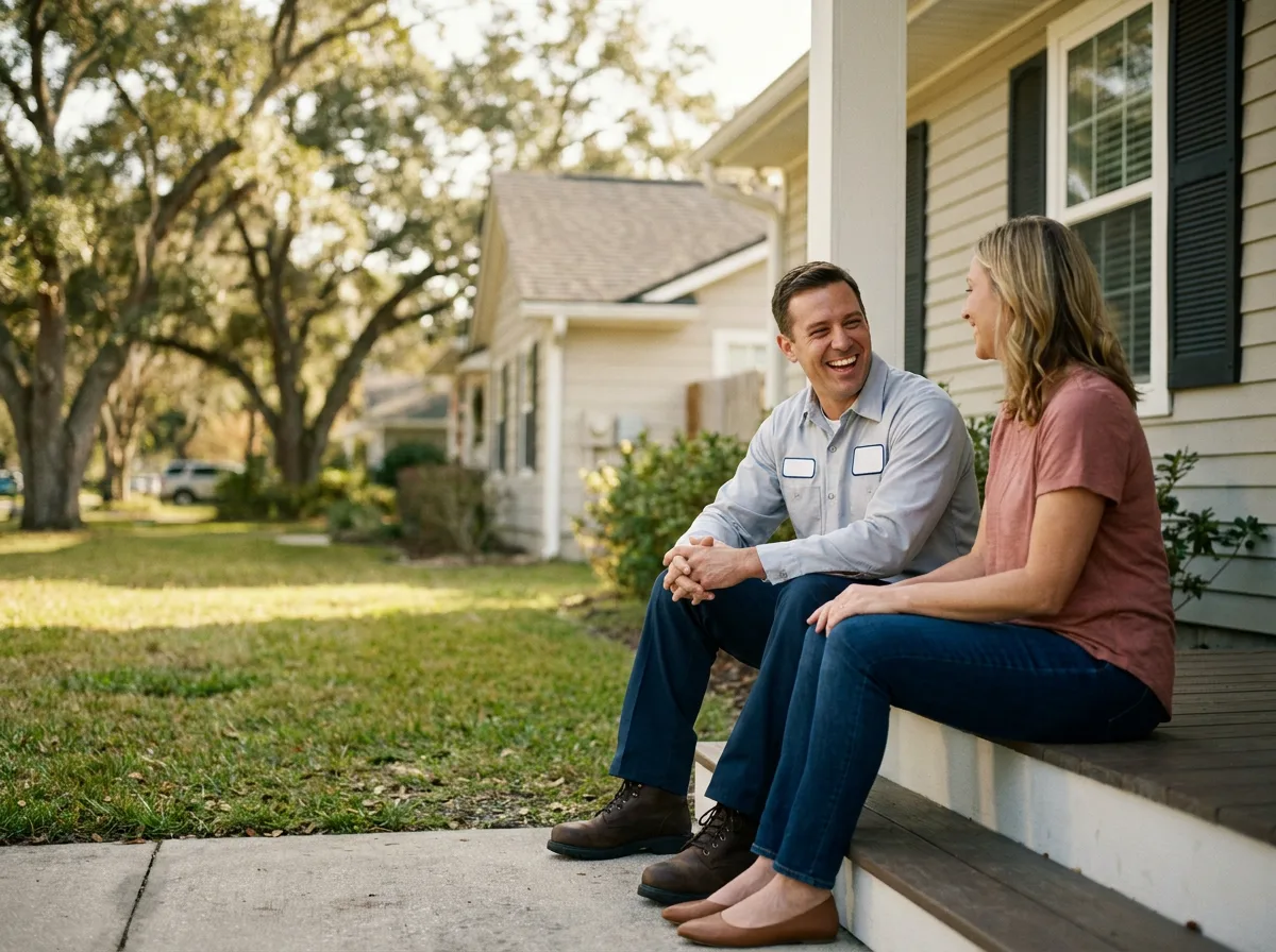 Septic tank pumping FAQs for Phoenix, MD